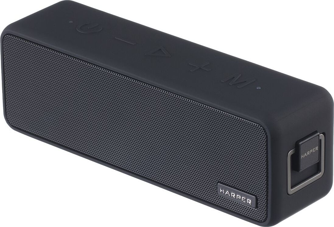 HARPER PSP-065 черный