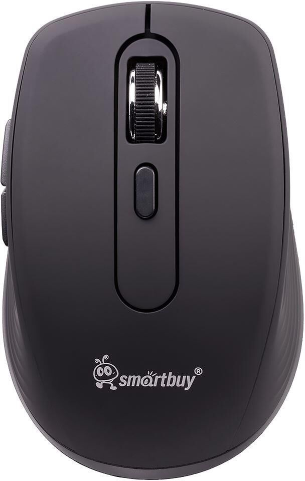 Мышь SMARTBUY (SBM-611AG-K) SBM-611AG-K черный