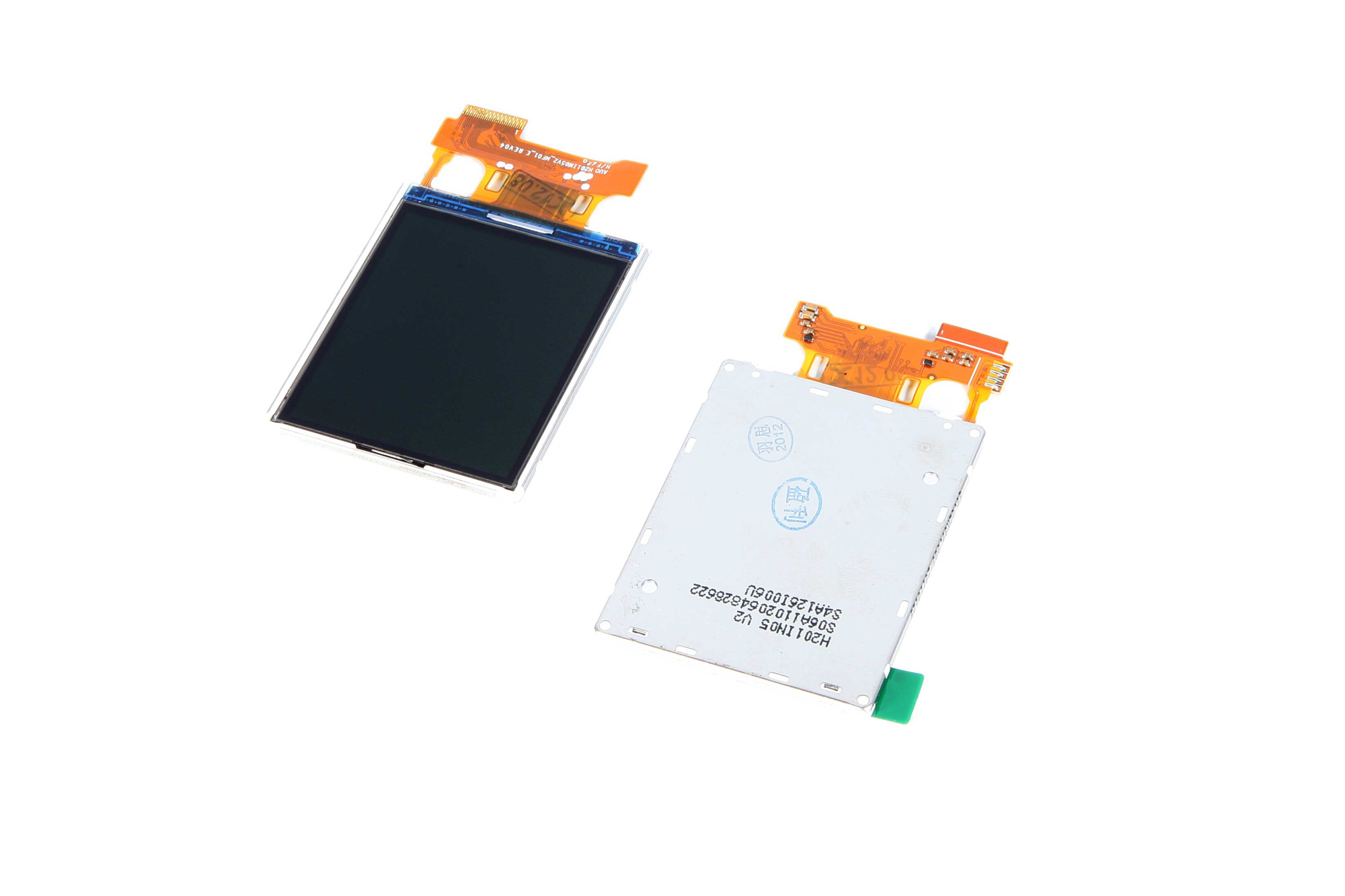 Дисплей для Samsung E2550 ORIG