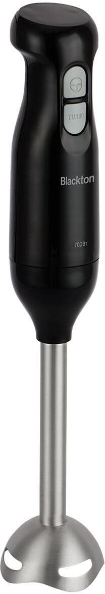 Блендер BLACKTON Bt HB734SS Black-gray