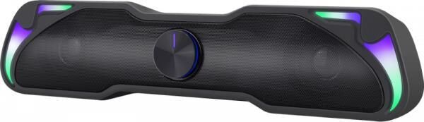 Саундбар DEFENDER (65107) Z7 6Вт, подсветка, питание от USB