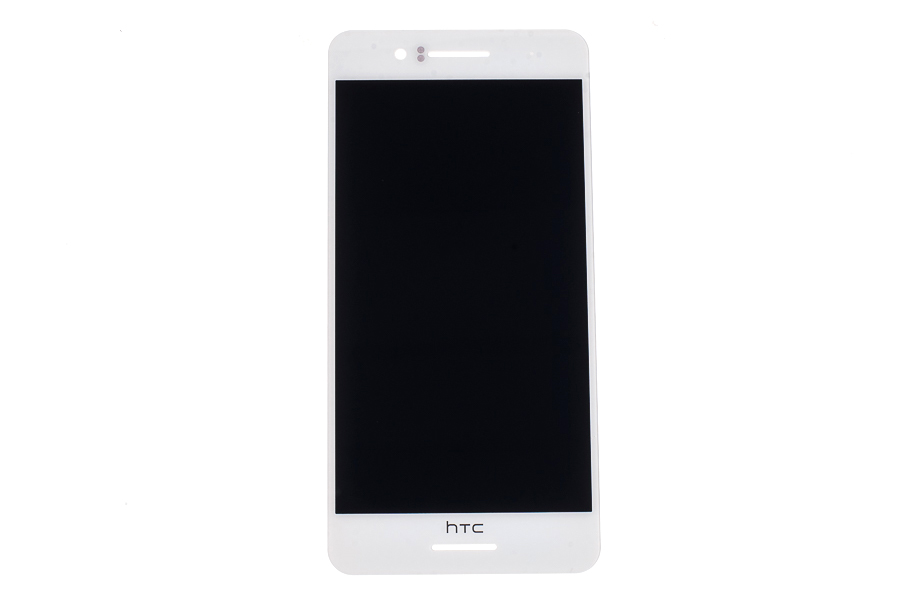 Дисплей для HTC Desire 728G dual sim белый
