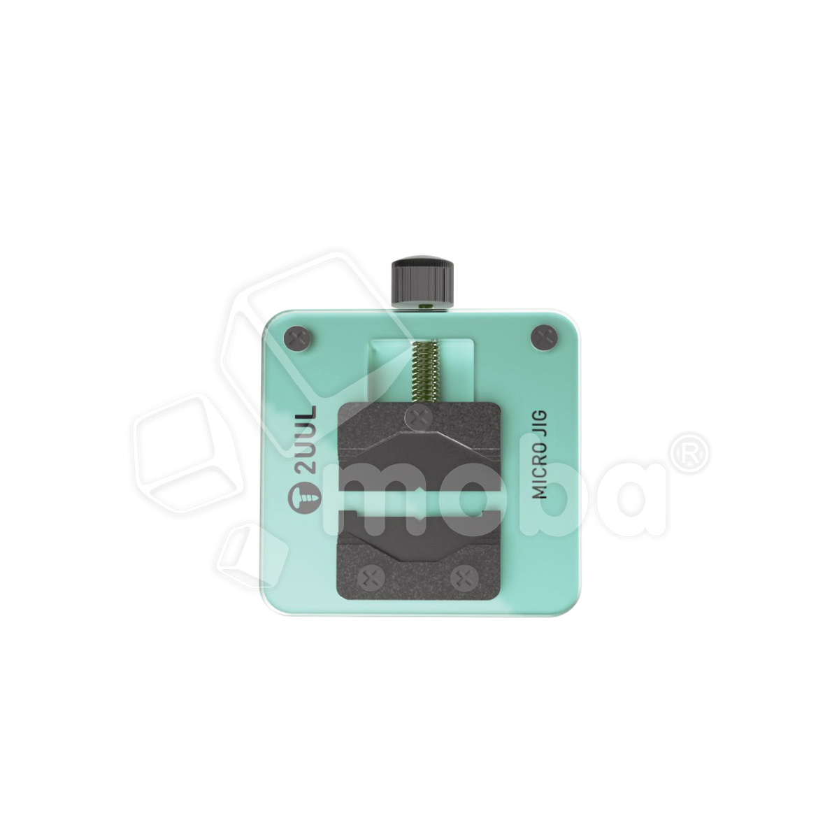 Держатель 2UUL BH04 Micro Jig для фиксации плат, микросхем