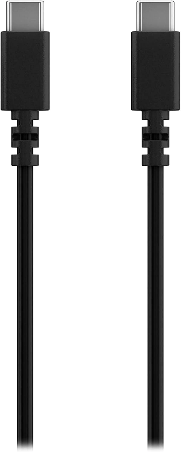 Зарядный кабель Garmin Type-C to Type-C 0.5м (010-13323-00)