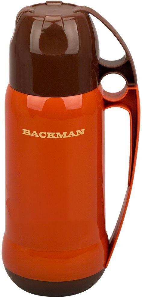 Термос BACKMAN BM-0901-02