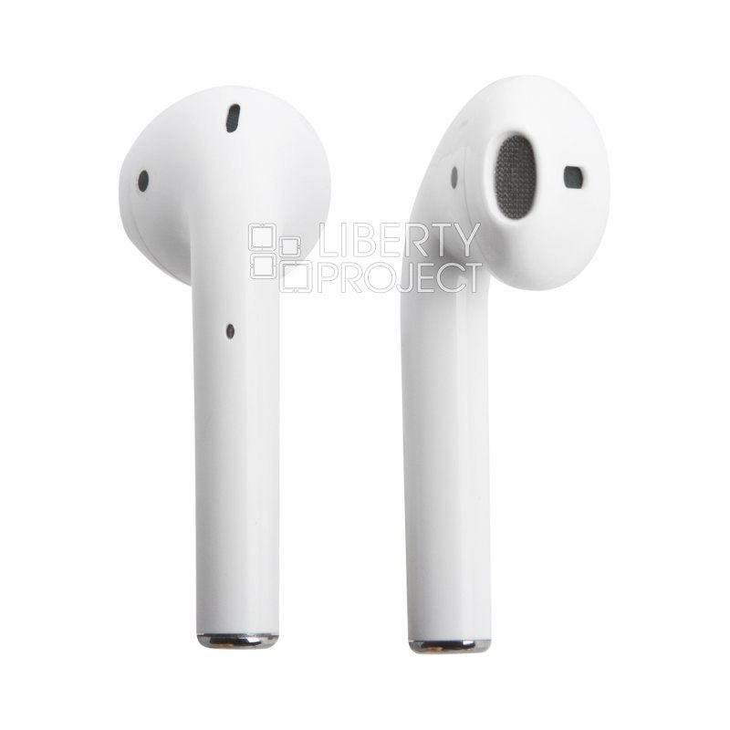 TWS Bluetooth беспроводная гарнитура i15-TWS Pods (белая)