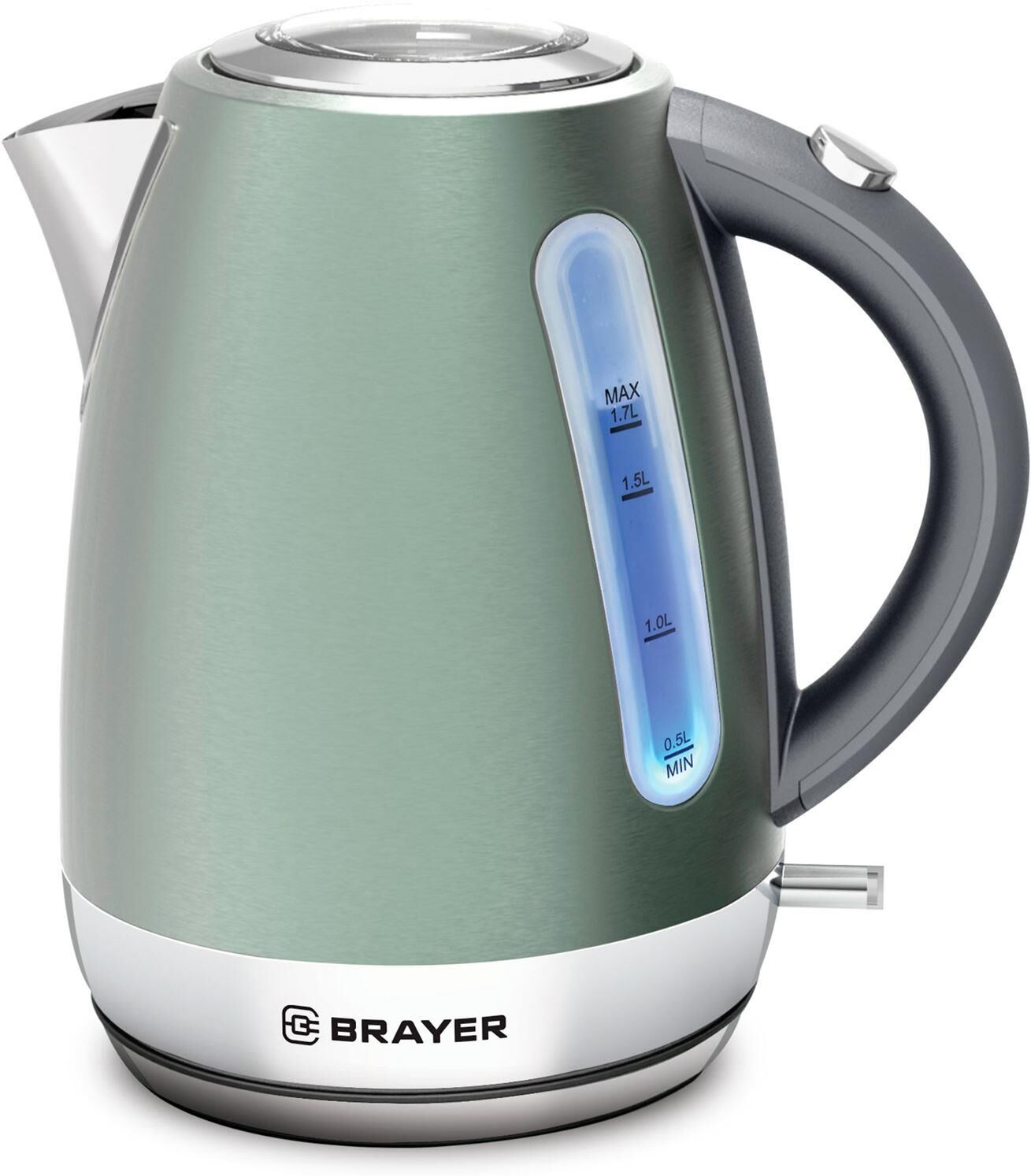 Чайник электрический BRAYER BR6111