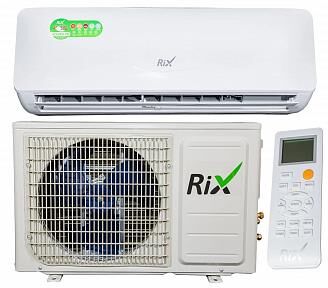 Сплит-система RIX IZ/OZ-S07BS