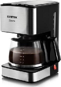 Кофеварка CENTEK CT-1144