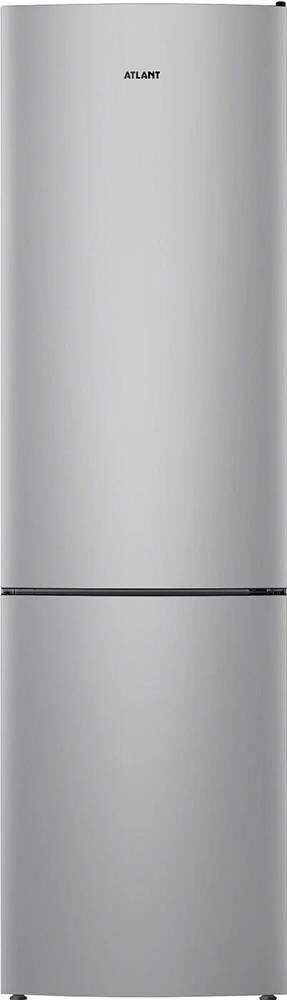 Холодильник ATLANT ХМ-4626-181 384л серебристый