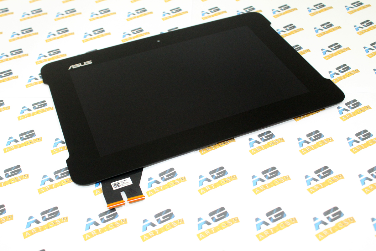 Дисплей для Asus PadFone S (PF500KL) черный