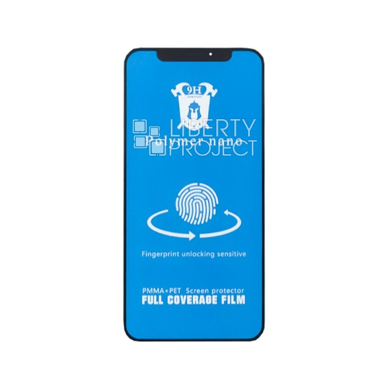 Защитная полимерная пленка POLYMER NANO для Huawei Honor 30i (коробка)