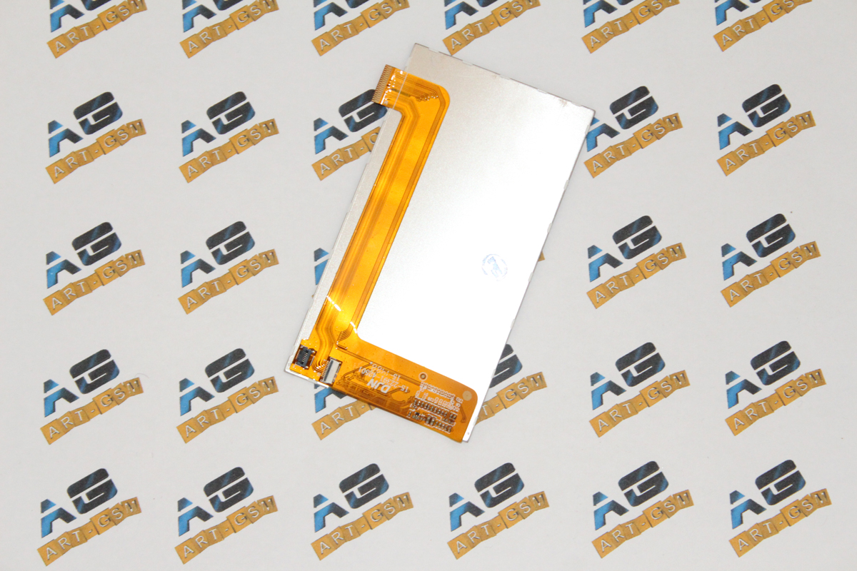 Дисплей для Fly IQ4409 Quad Era Life 4