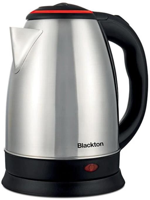 Чайник BLACKTON Bt KT1810S Steel-Red