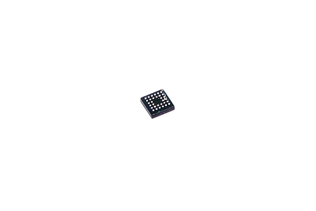 Микросхема для iPhone 4 MIC IC