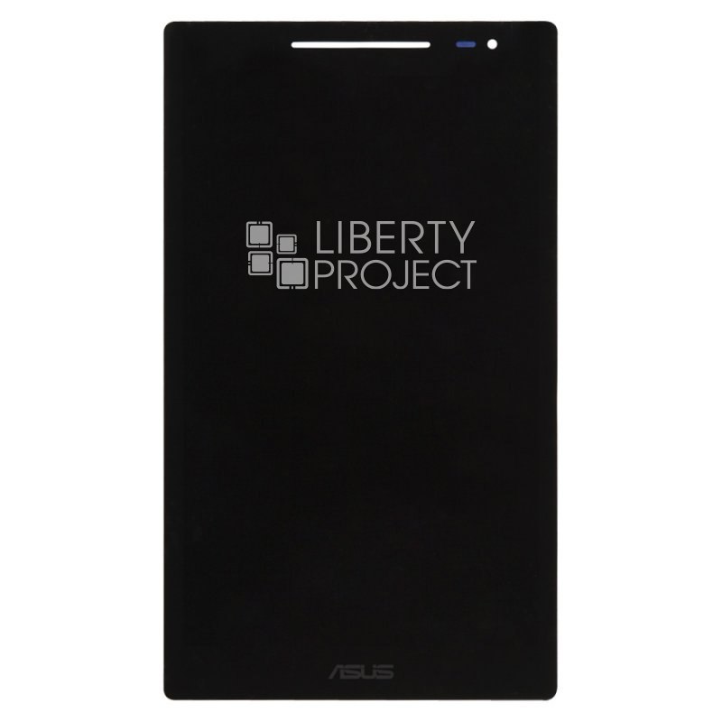 LCD дисплей для Asus ZenPad 8.0 (Z380KL) в сборе с тачскрином, черный