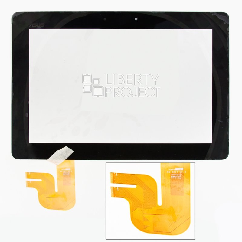 Тачскрин для Asus Transformer Prime TF201