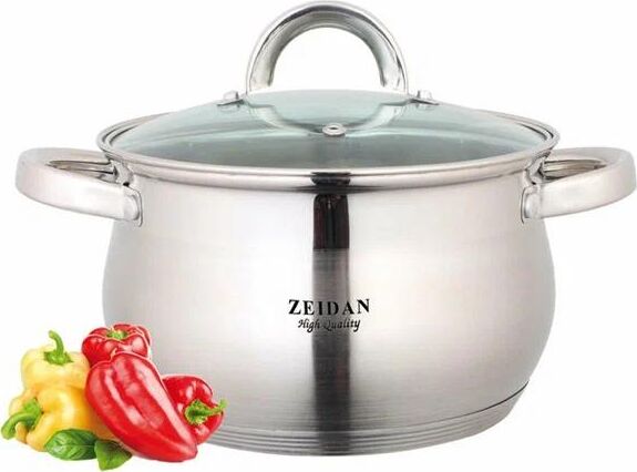 Посуда ZEIDAN Z-50239 4,0л