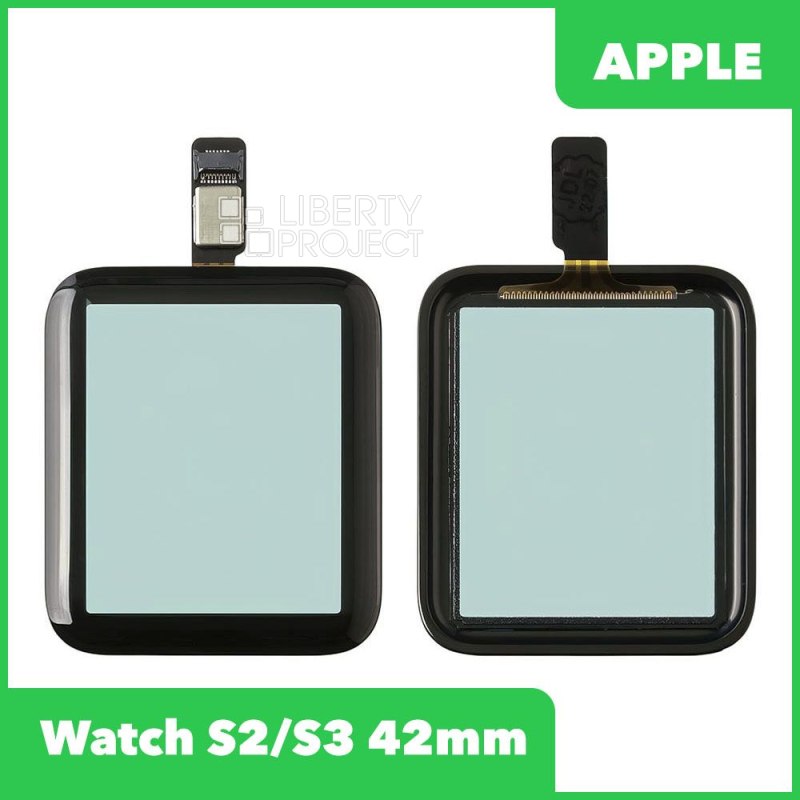 Тачскрин Apple Watch S2/S3 42мм