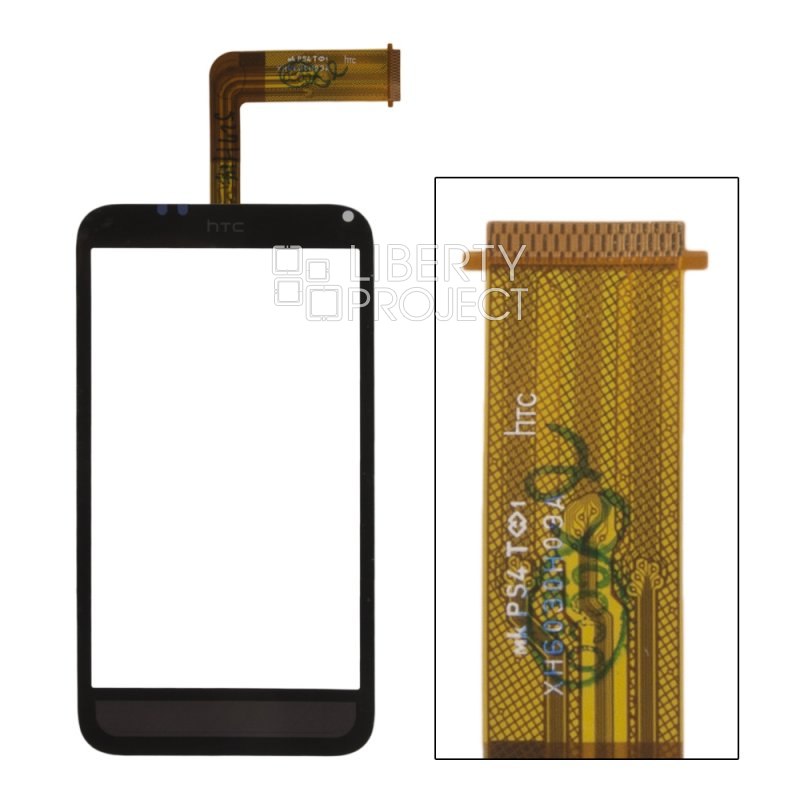 Тачскрин для HTC Incredible S/S710e/G11