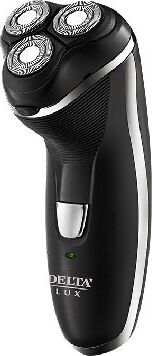 Бритва DELTA LUX DL-0725 black