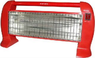 Тепловентилятор ENGY QH-1500S кварц