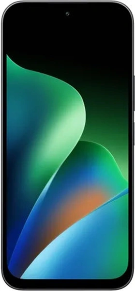 Редми 17 4/256GB black (черный) Global Version