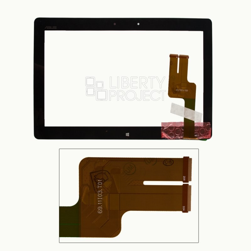 Тачскрин для Asus VivoTab TF810/TF810C