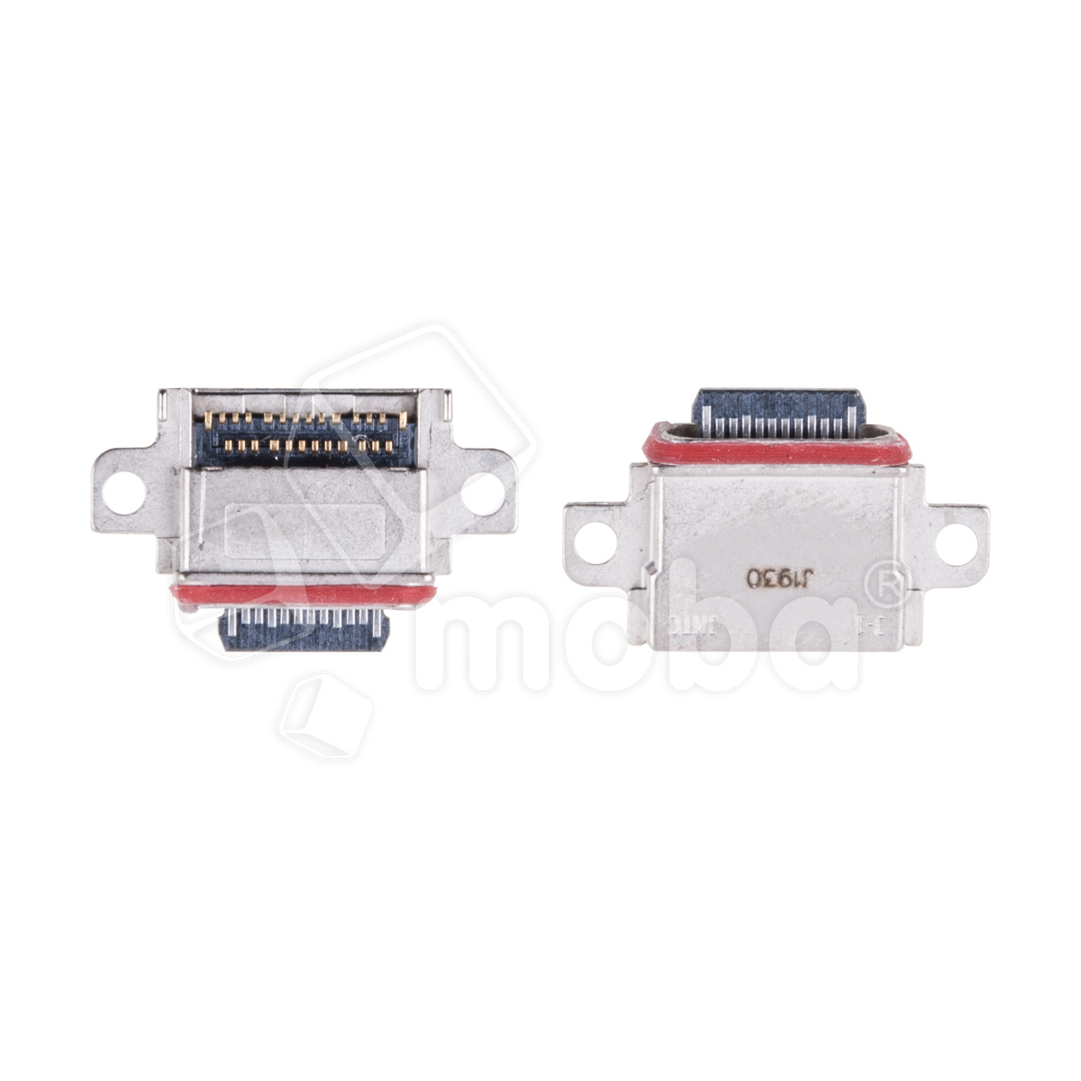 Разъем Type-C для Samsung Galaxy S20/S20+/S20 Ultra/S20 FE/Z Flip3/Z Fold3 (G980F/G985F/G988B/G780F/F711B/F926B)