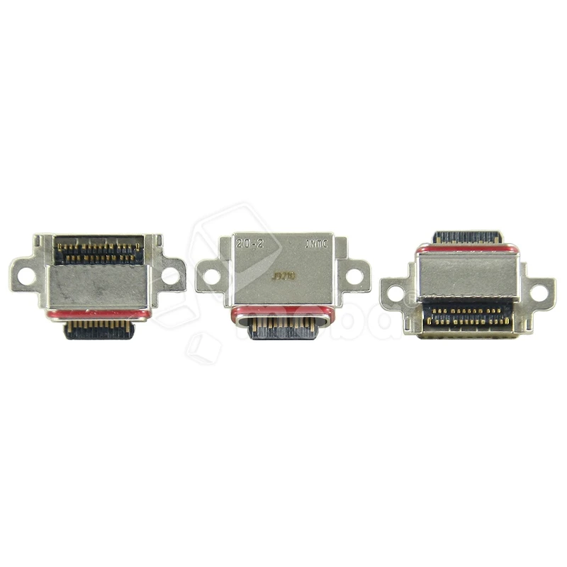 Разъем Type-C для Samsung Galaxy S10/S10+/S10e (G970F/G973F/G975F)
