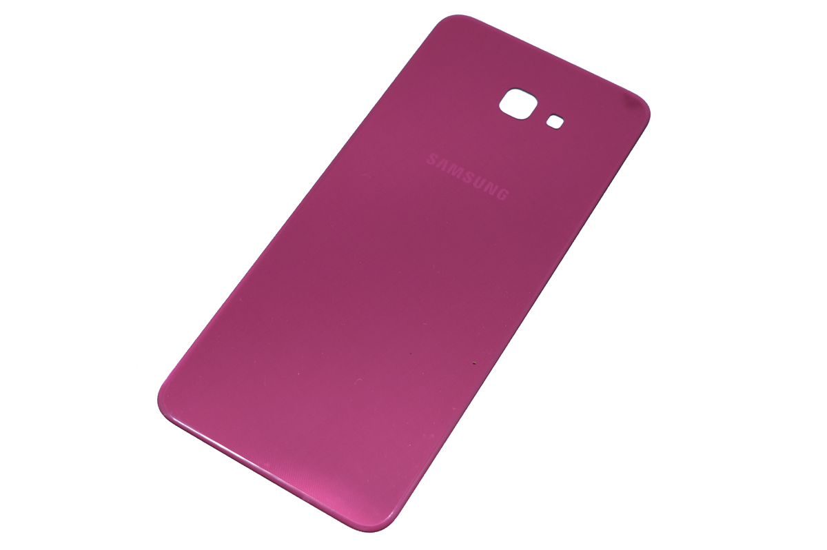 Задняя крышка для Samsung Galaxy J4 Plus J415 Розовый