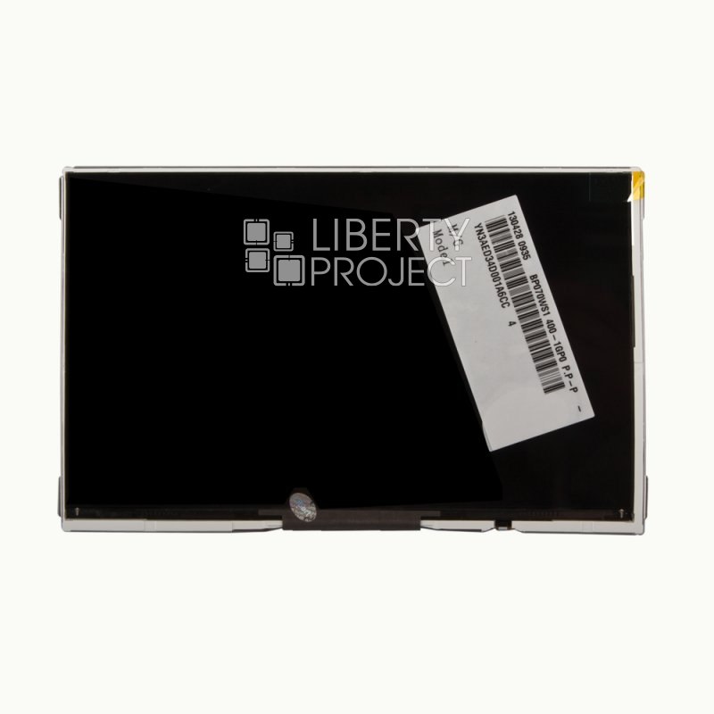 LCD дисплей для Huawei MediaPad 7 Vogue