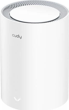 Маршрутизатор CUDY M1800(1-Pack) белый