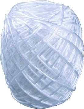 Шпагат ЗУБР 50100-100 100м, 2мм, полипропилен (5)