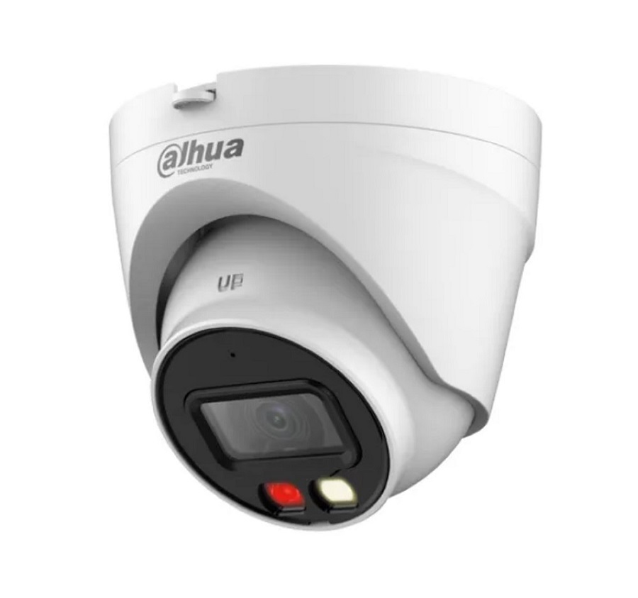 DH-IPC-HDW1439VP-A-IL-0280B Уличная купольная IP-видеокамера