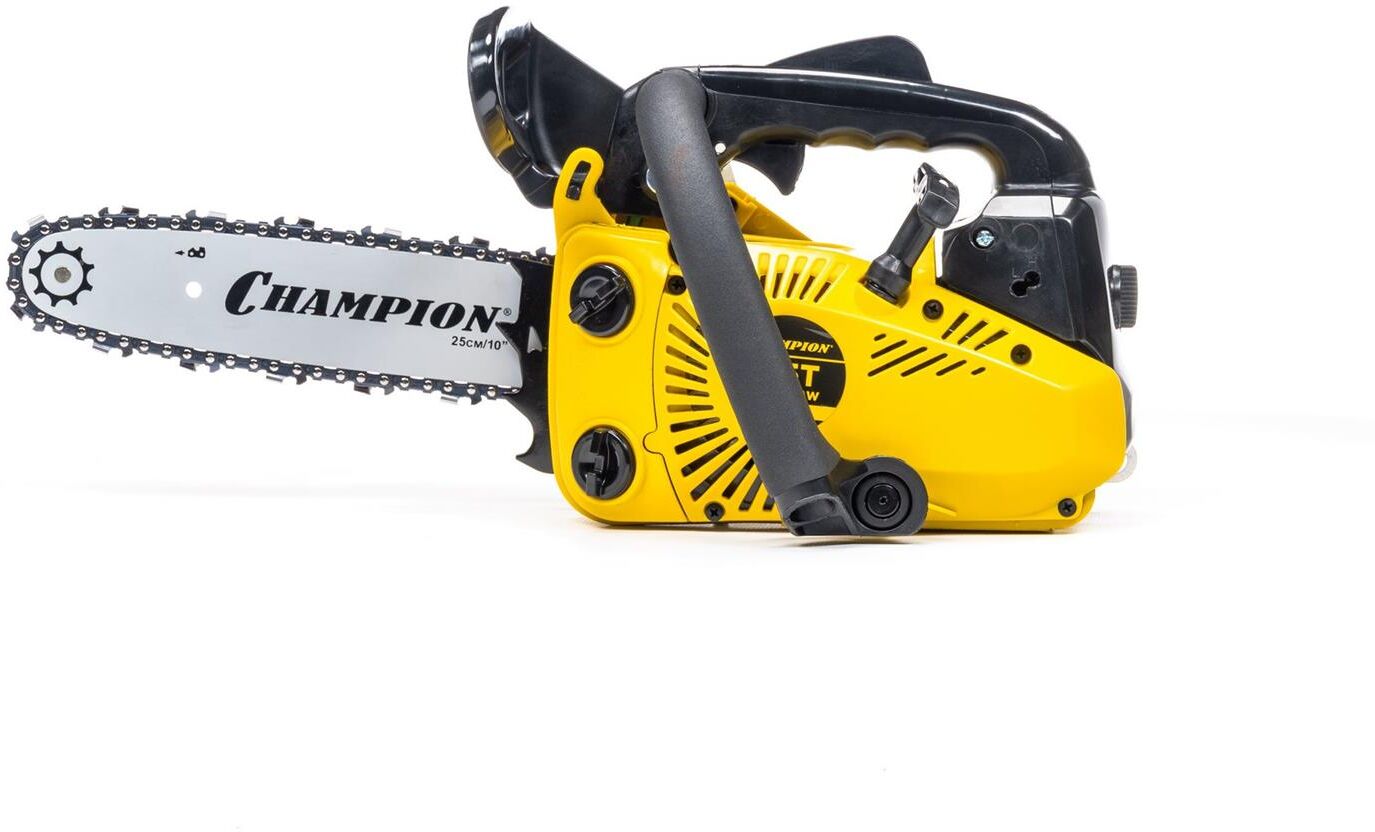 Бензопила CHAMPION 125T-10"-3/8-1,3-40Е