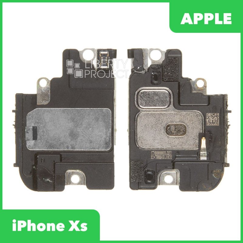 Динамик (buzzer) для iPhone Xs