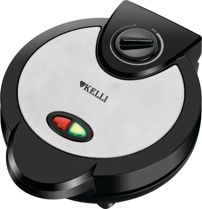 Мультипекарь KELLI KL-1704 черный