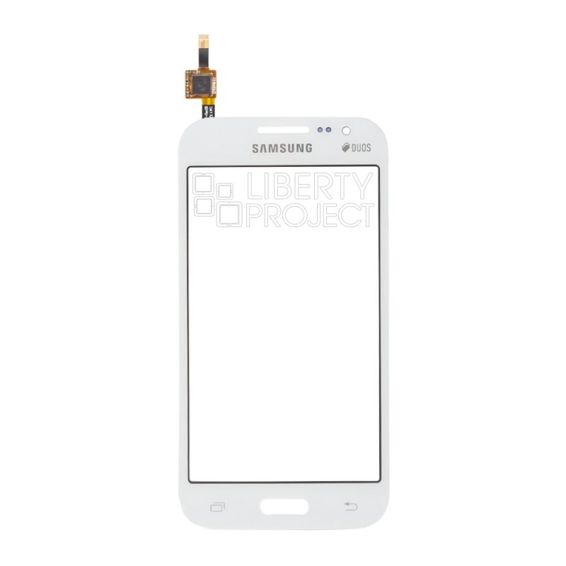 Тачскрин для Samsung G360 Core Prime (белый)