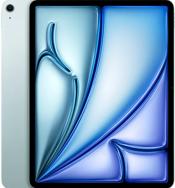 Apple iPad Air 13 2025 1Tb Wi-Fi blue (голубой)