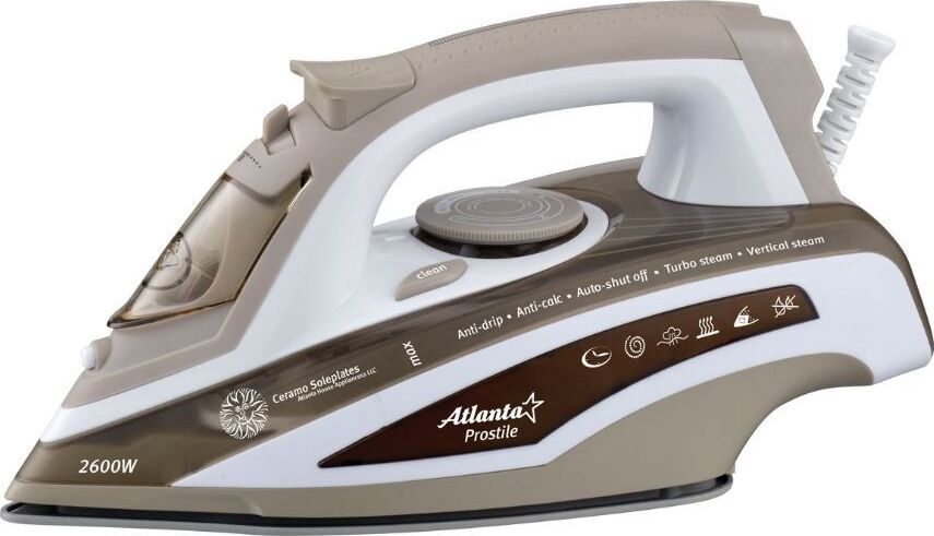 Утюг ATLANTA ATH-5573