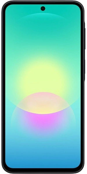 Samsung Galaxy A27 6/128Gb black (черный)