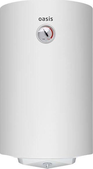 Водонагреватель накопительный электрический OASIS SV-50 (Р0000106376)