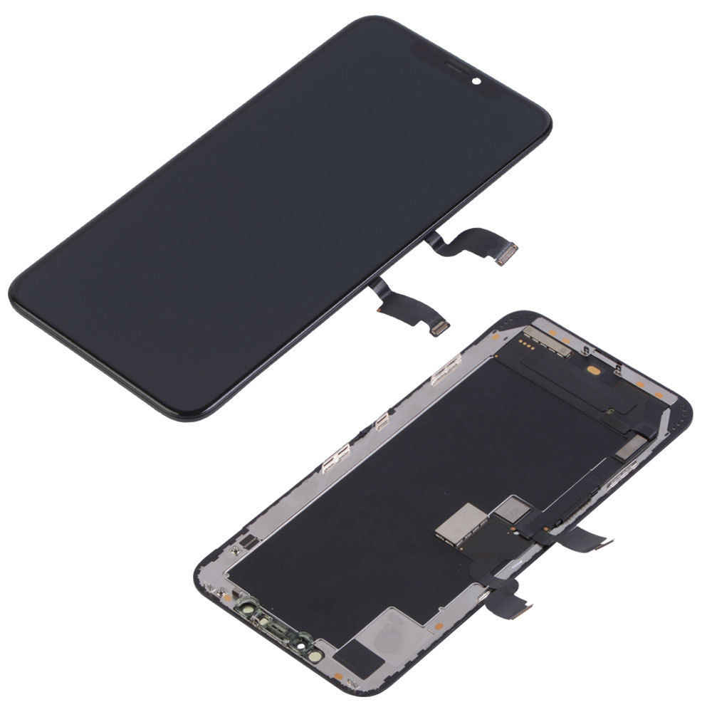 Дисплей для iPhone XS Incell FHD черный
