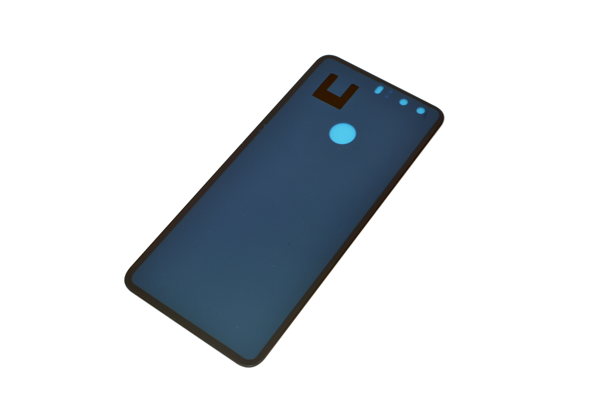 Задняя крышка Huawei Honor 8 Black