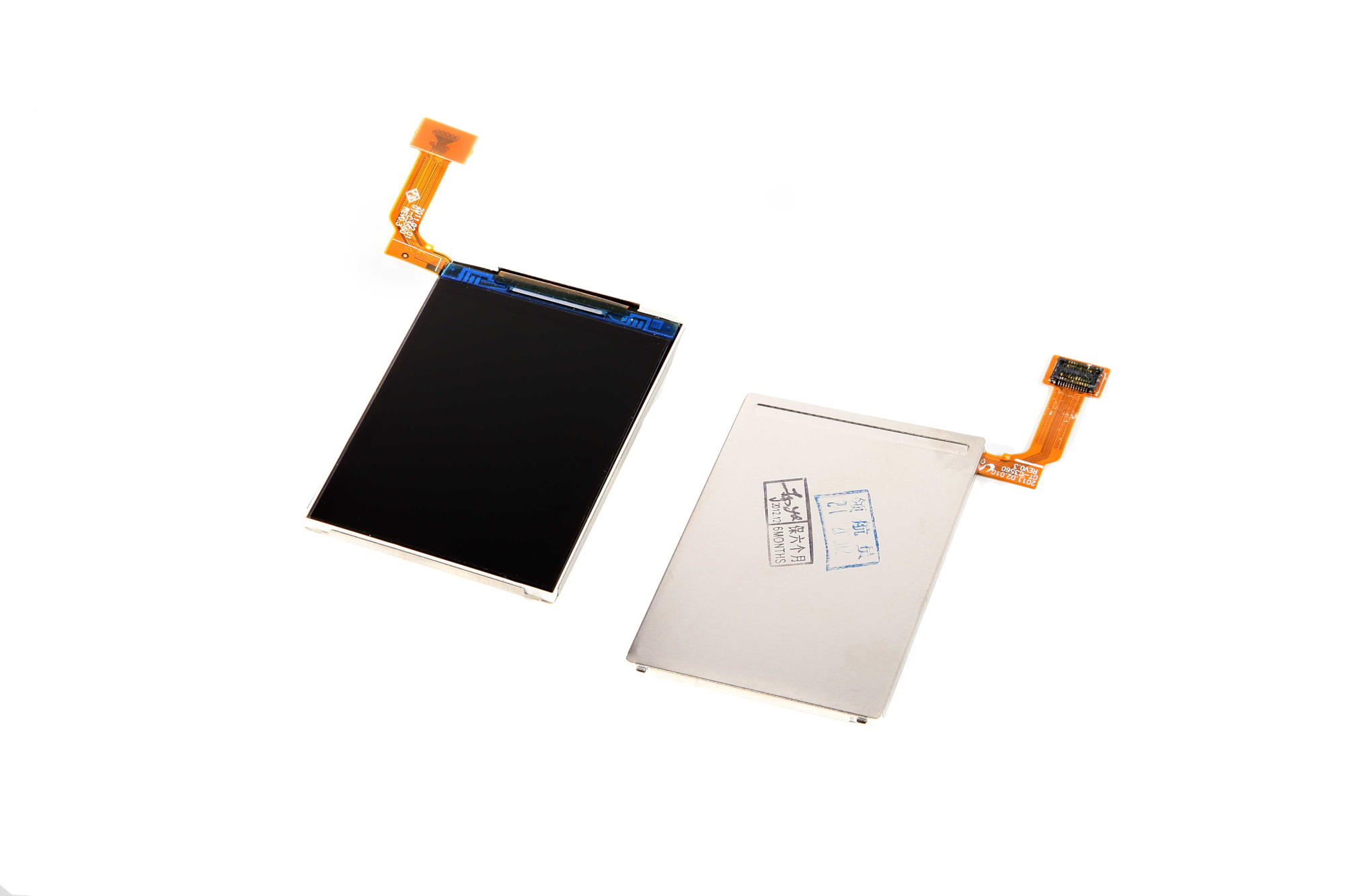 Дисплей для Samsung C3560ORIG