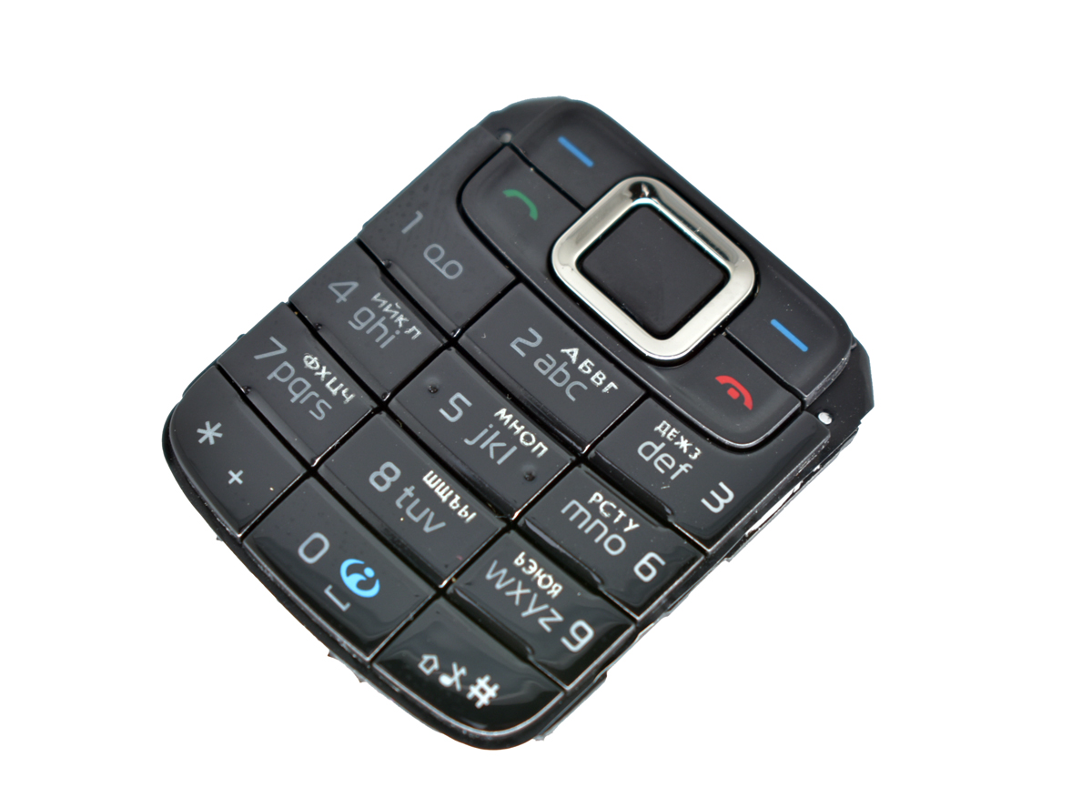Клавиатура для Nokia 3110
