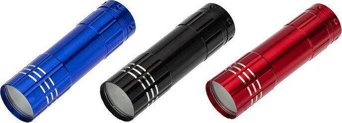 REXANT (75-716) Фонарь универсальный повседневный