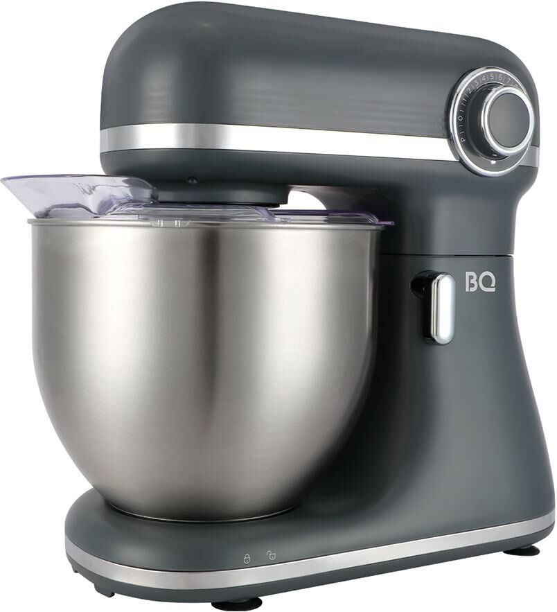 Планетарный миксер BQ PM1002 Gray