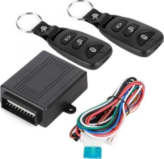 Замок TAKARA APP/402 SMART